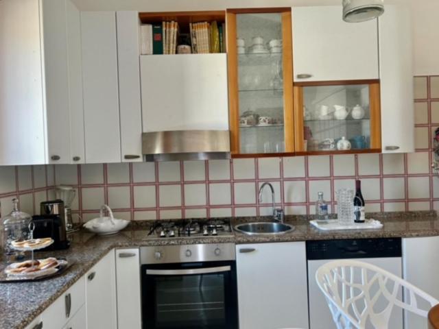Mv Home Olbia Exteriör bild