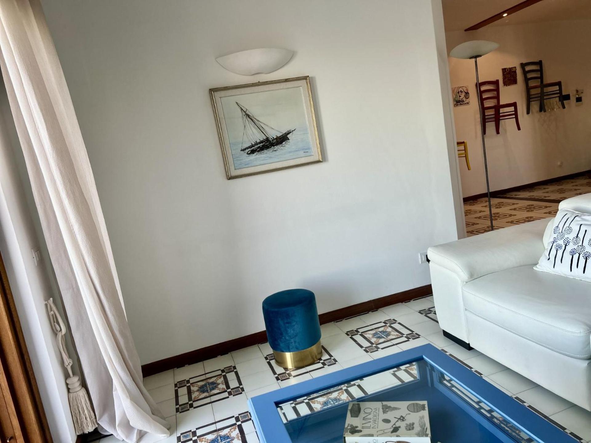 Mv Home Olbia Exteriör bild